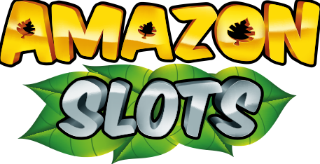 Amazon Slots logo