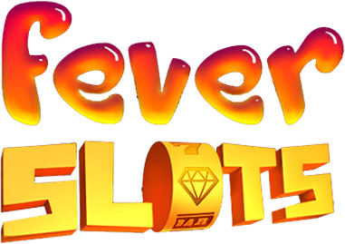 Fever Slots logo