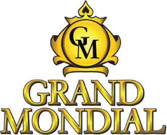 Grand Mondial logo
