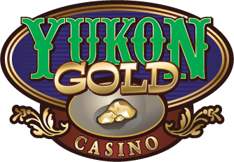 Yukon Gold Casino logo