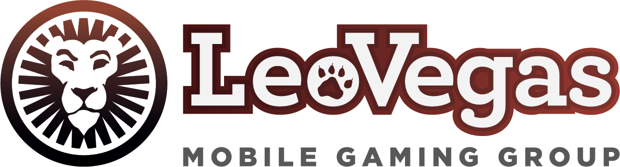LeoVegas logo