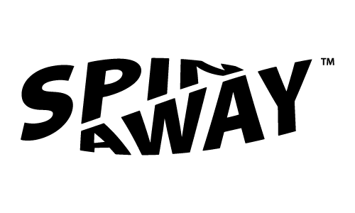 Spin Away logo