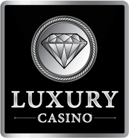Luxury Casino logo