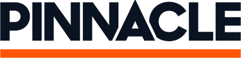 Pinnacle logo