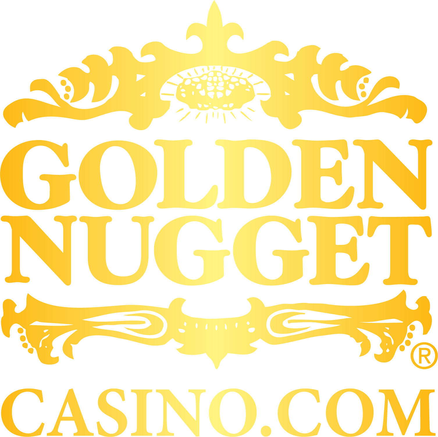Golden Nugget Casino logo