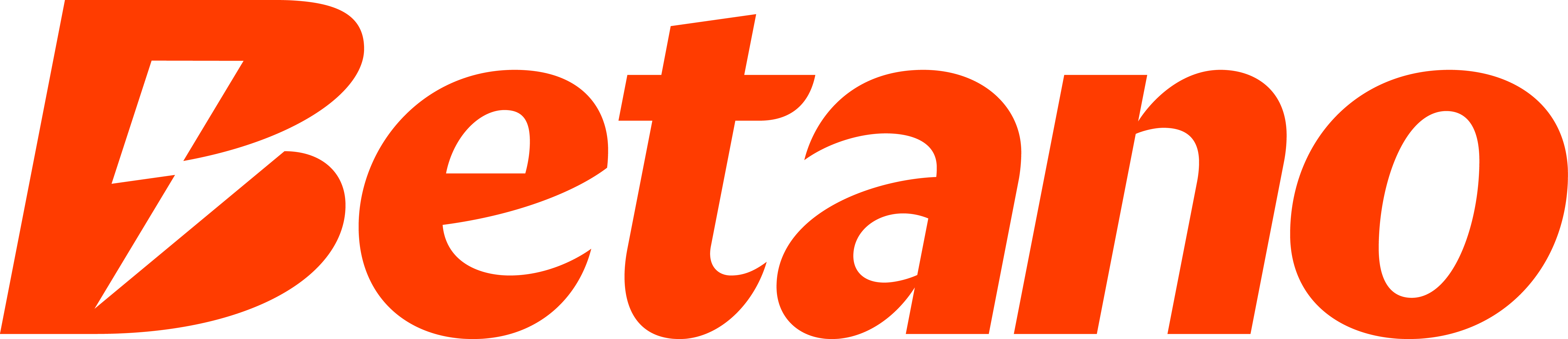Betano logo