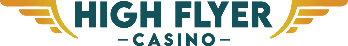 High Flyer Casino logo