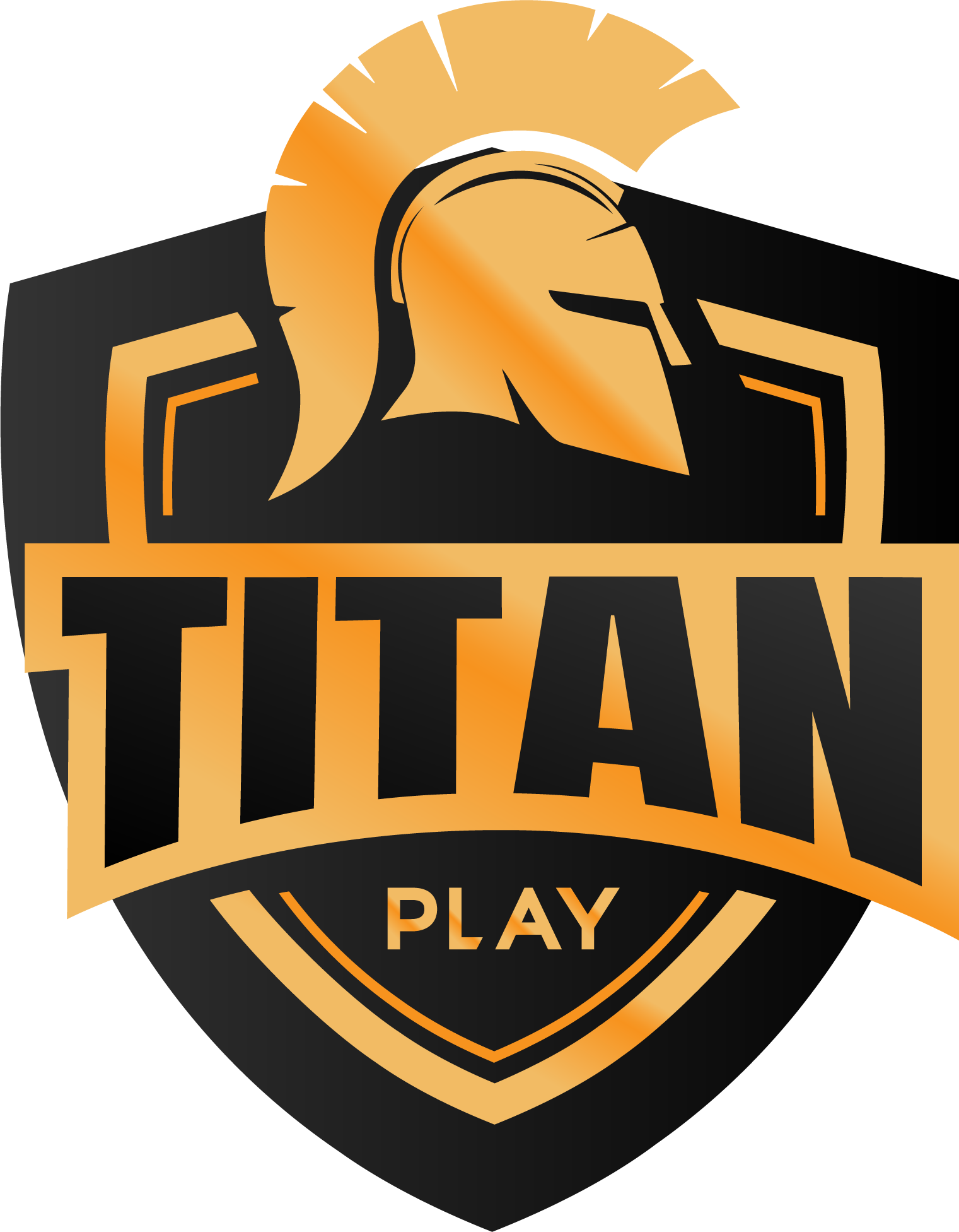 Titan Play logo