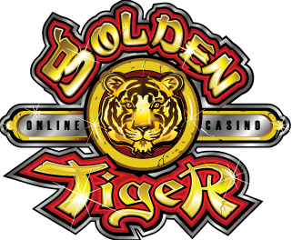Golden Tiger logo
