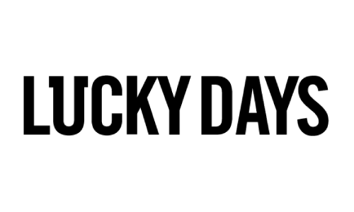 Lucky Days Casino logo