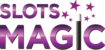 SlotsMagic logo