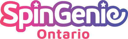 Spin Genie logo