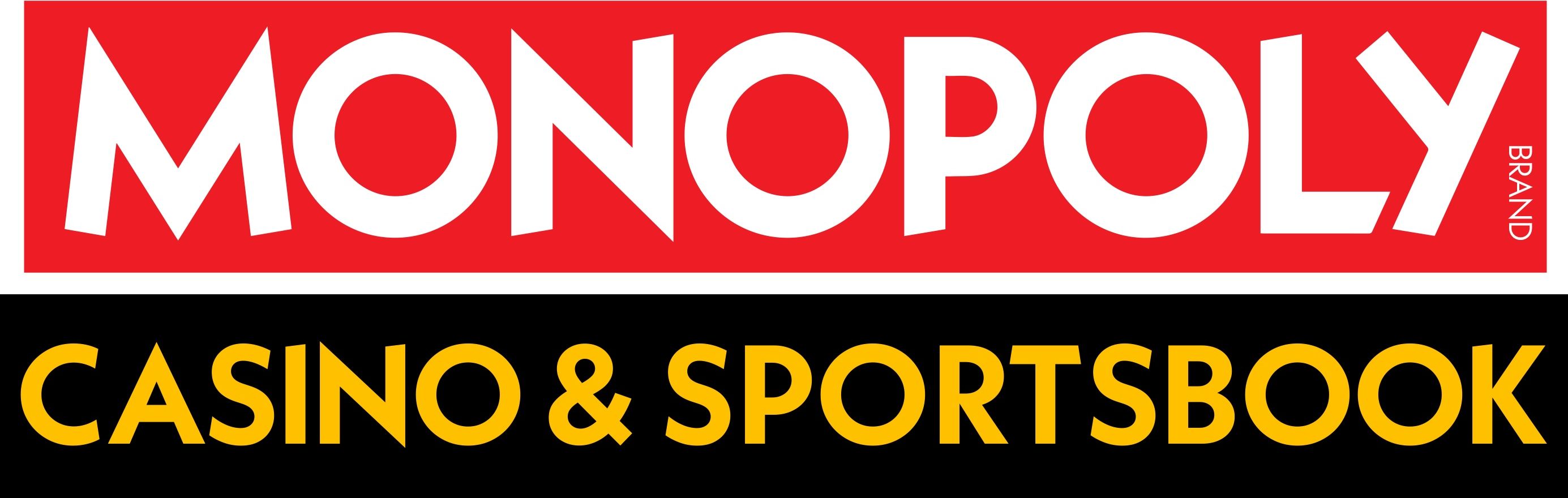 Monopoly Casino logo