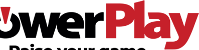 Power Play logo