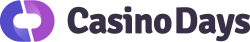 Casino Days logo