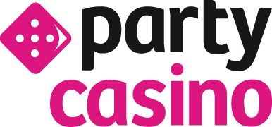 PartyCasino logo