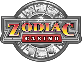 Zodiac Casino logo