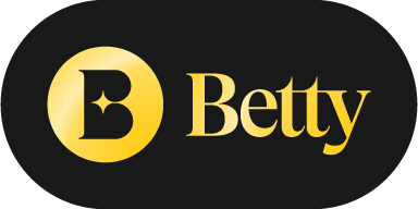 Betty Casino logo
