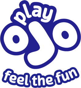 PlayOJO logo